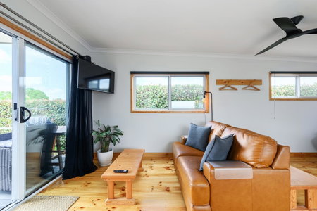 Church Lane Accommodation, Milawa., Milawa, Australia