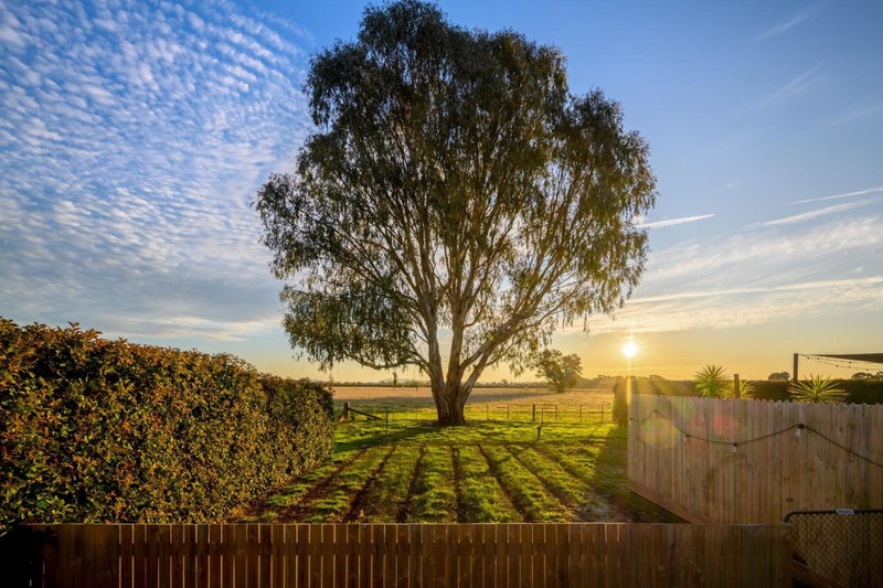 Church Lane Accommodation, Milawa., Milawa, Australia