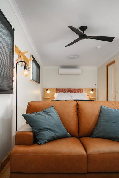 Church Lane Accommodation, Milawa., Milawa, Australia