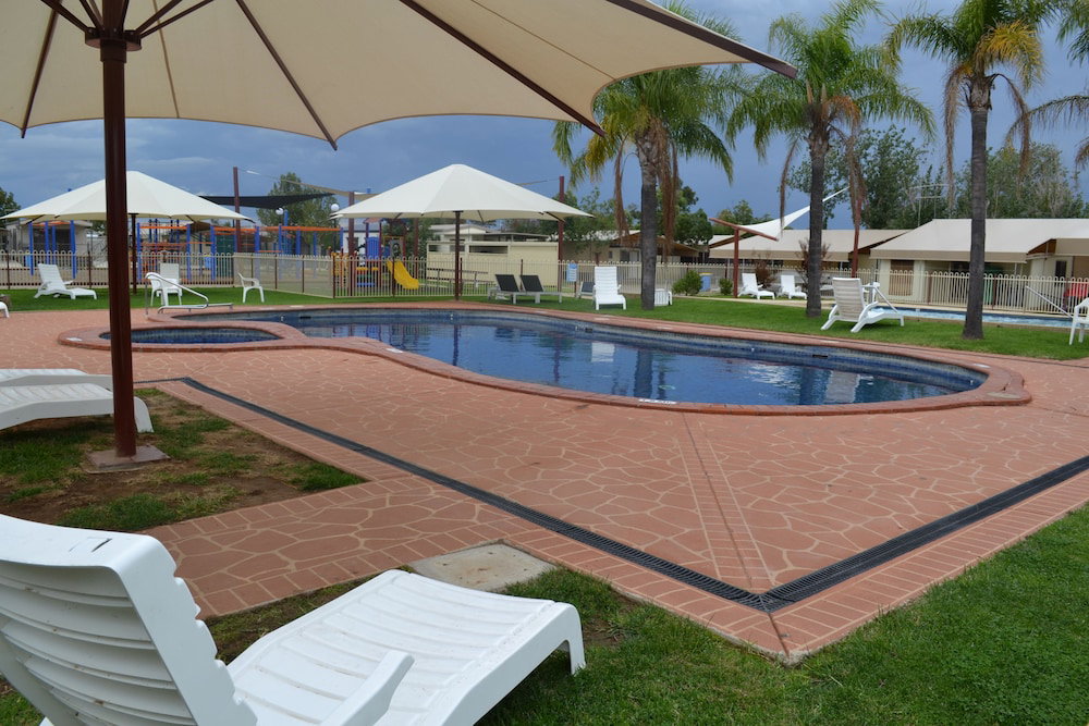 Sun Country Lifestyle Park, Australie