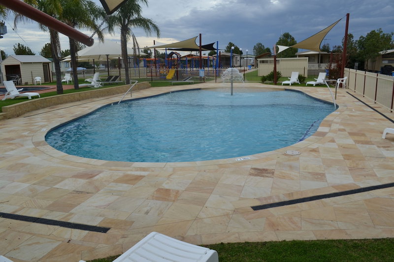 Sun Country Lifestyle Park, Mulwala, Australia