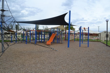Sun Country Lifestyle Park, Mulwala, Australia