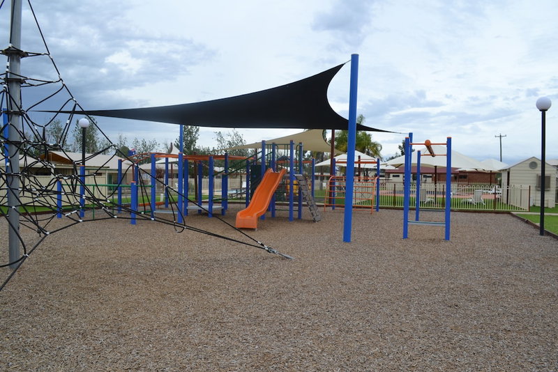 Sun Country Lifestyle Park, Mulwala, Australia