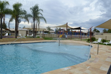 Sun Country Lifestyle Park, Mulwala, Australia