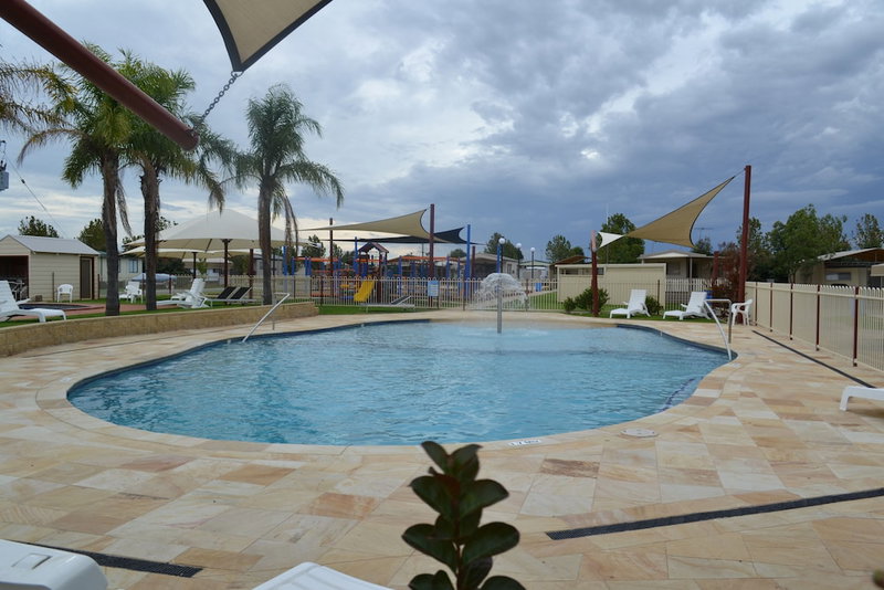 Sun Country Lifestyle Park, Mulwala, Australia