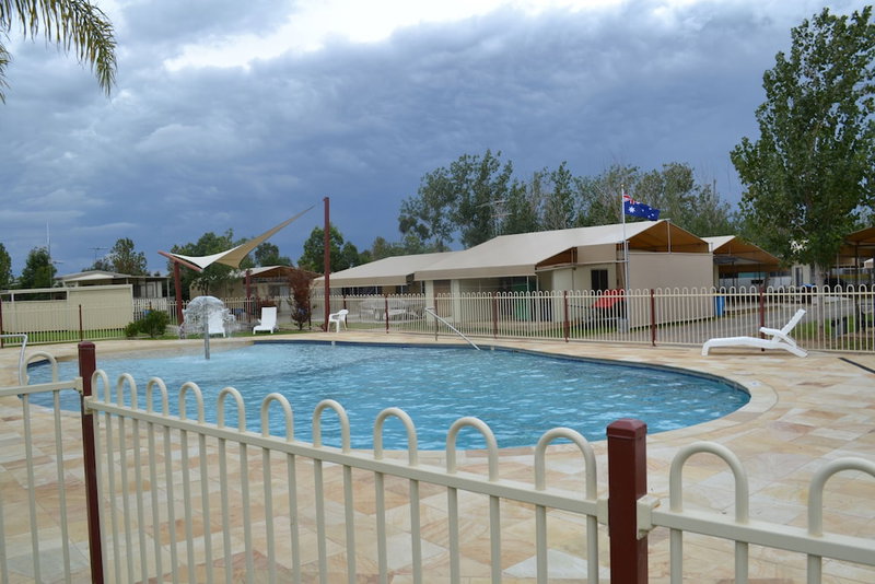 Sun Country Lifestyle Park, Mulwala, Australia
