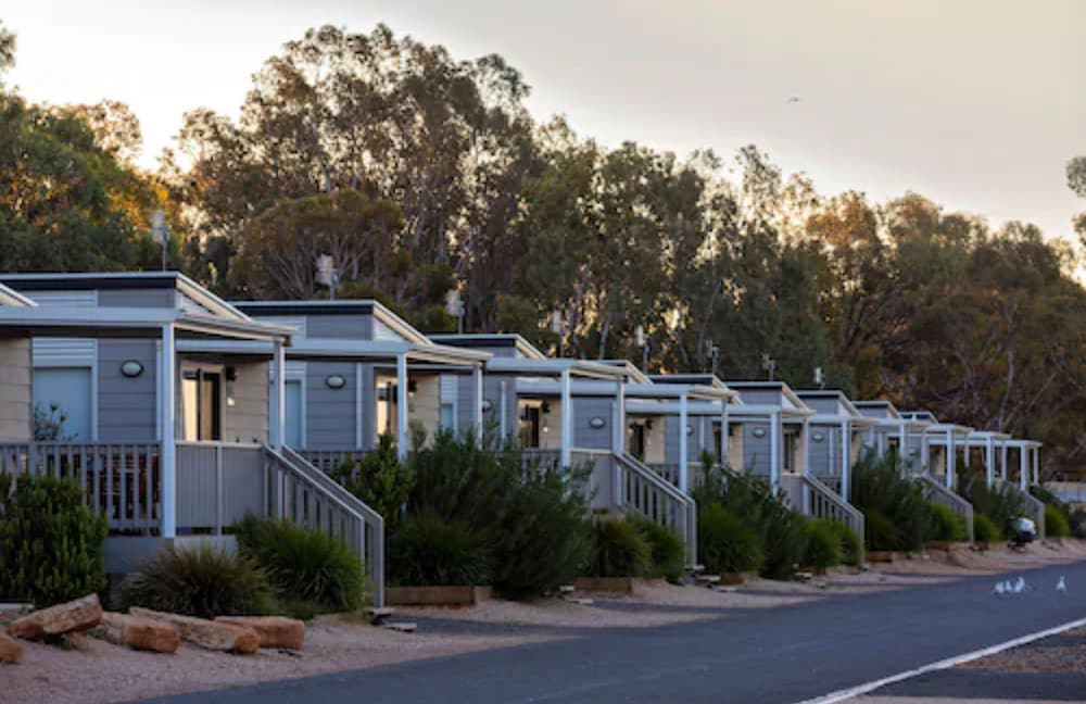 Discovery Parks - Lake Bonney, Australia