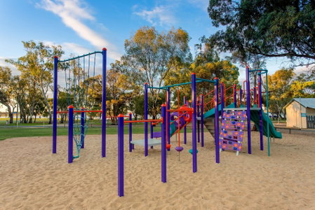 Discovery Parks - Lake Bonney, Barmera, Australia
