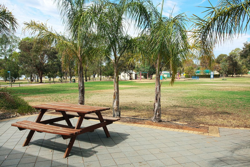 Discovery Parks - Lake Bonney, Barmera, Australia