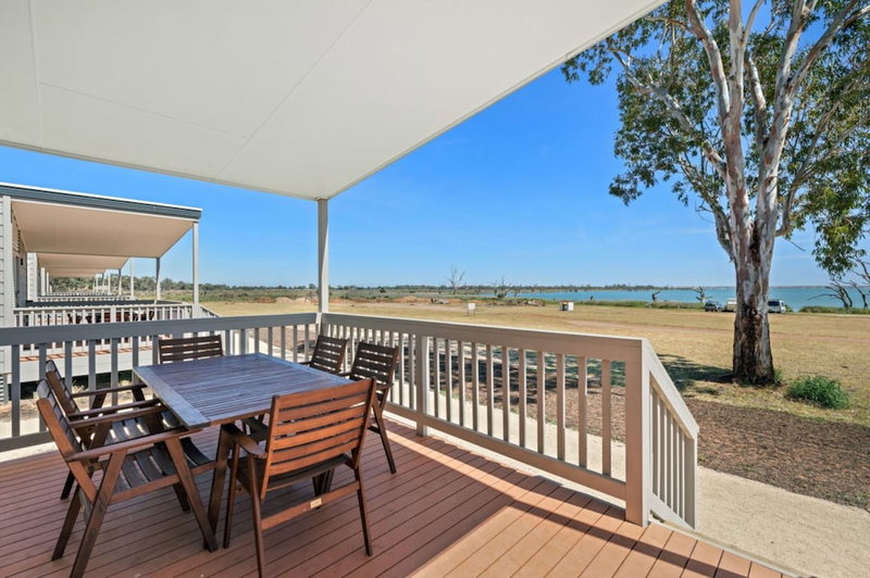Discovery Parks - Lake Bonney, Barmera, Australia