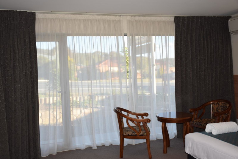 Rainbow Motel Queanbeyan, Queanbeyan, Australia