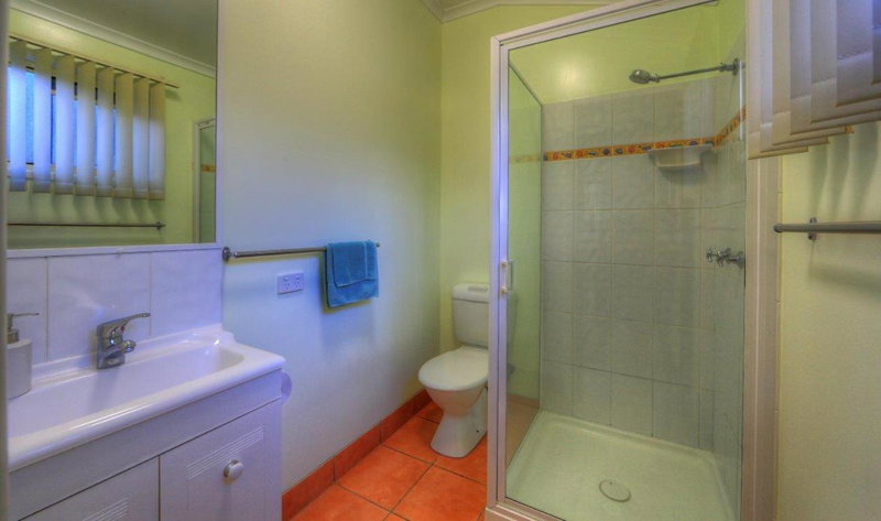 Kurrimine Beach Holiday Park, Kurrimine Beach, Australia