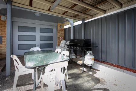 Hunter Valley Motel, Cessnock, Australia