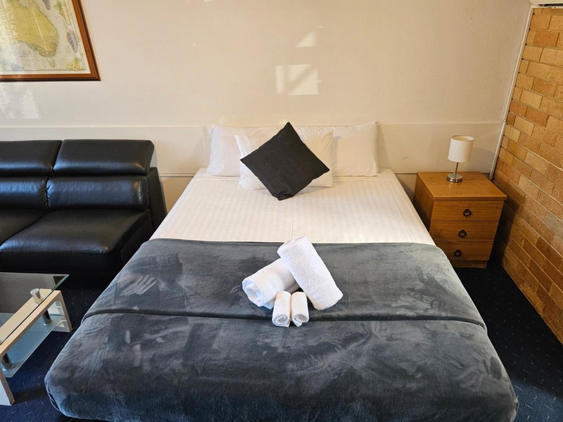 Hunter Valley Motel, Cessnock, Australia