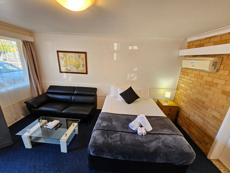 Hunter Valley Motel, Cessnock, Australia