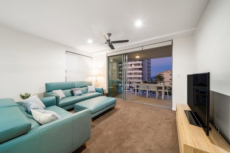 Verve on Cotton Tree managed by Sunny Coast Escapes, Maroochydore, Australia