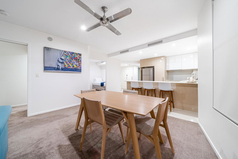 Verve on Cotton Tree managed by Sunny Coast Escapes, Maroochydore, Australia