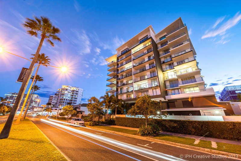 Verve on Cotton Tree managed by Sunny Coast Escapes, Maroochydore, Australia