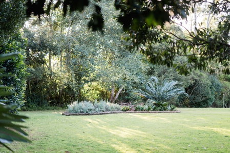 Shambala Estate, Tamborine Mountain, Australia