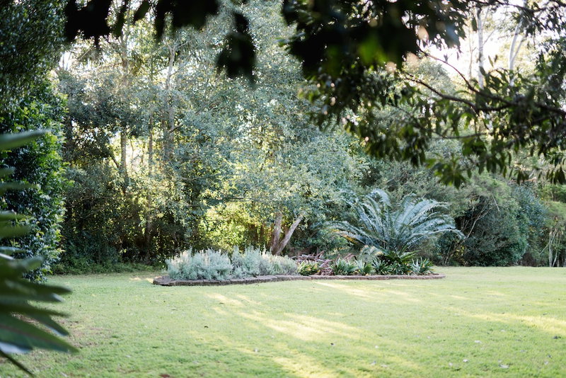 Shambala Estate, Tamborine Mountain, Australia