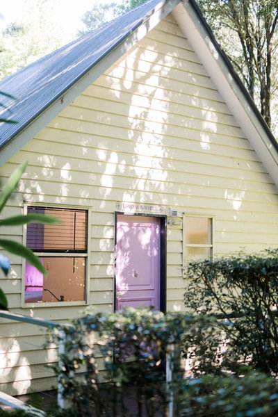Shambala Estate, Tamborine Mountain, Australia