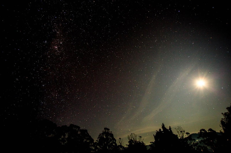 Tranquil Point, Cygnet, Australia