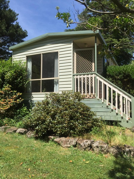 Tiny Away Escape at Daylesford Springs, Daylesford, Australia