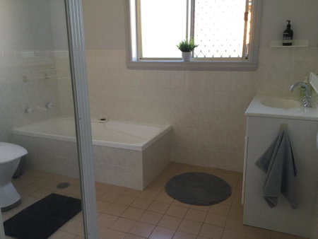 Tic Tac Toe Quality Accommodation, Armidale, Australia