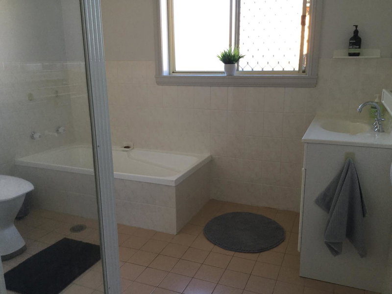Tic Tac Toe Quality Accommodation, Armidale, Australia