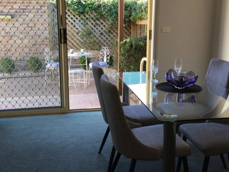 Tic Tac Toe Quality Accommodation, Armidale, Australia