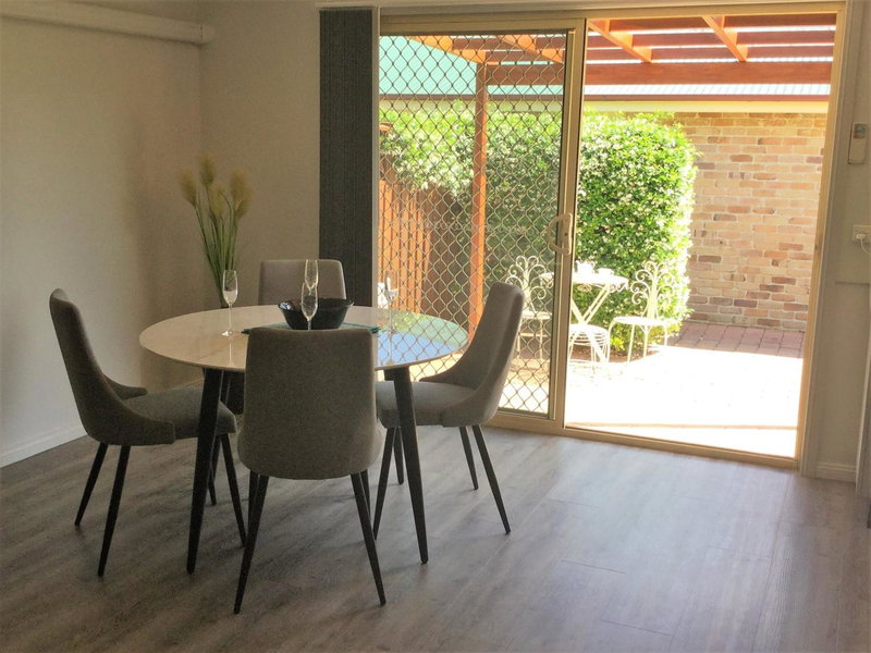 Tic Tac Toe Quality Accommodation, Armidale, Australia