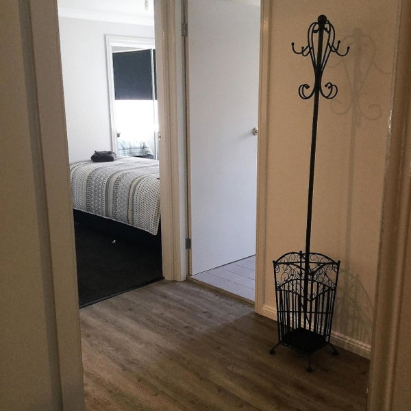 Tic Tac Toe Quality Accommodation, Armidale, Australia