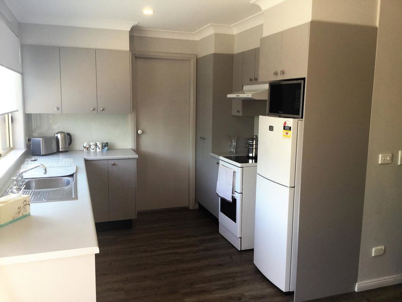 Tic Tac Toe Quality Accommodation, Armidale, Australia