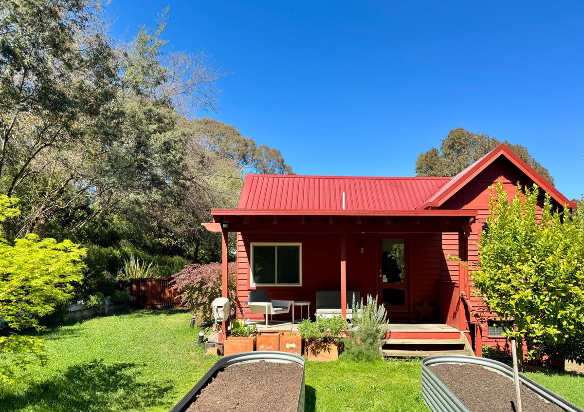 Hotel · Red Gables Daylesford Suites, Daylesford