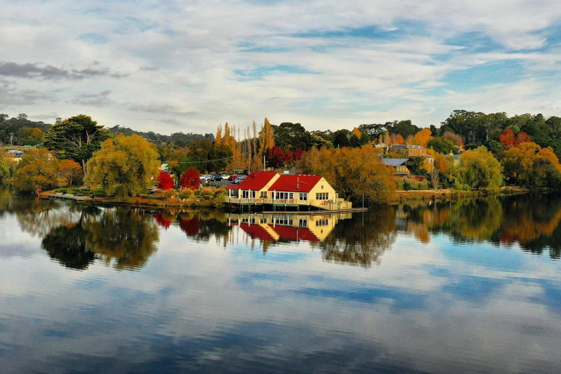 Red Gables Daylesford Suites, Daylesford, Australia