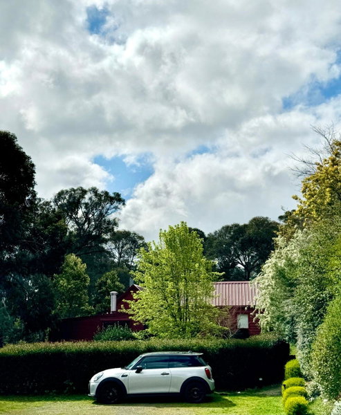 Red Gables Daylesford Suites, Daylesford, Australia