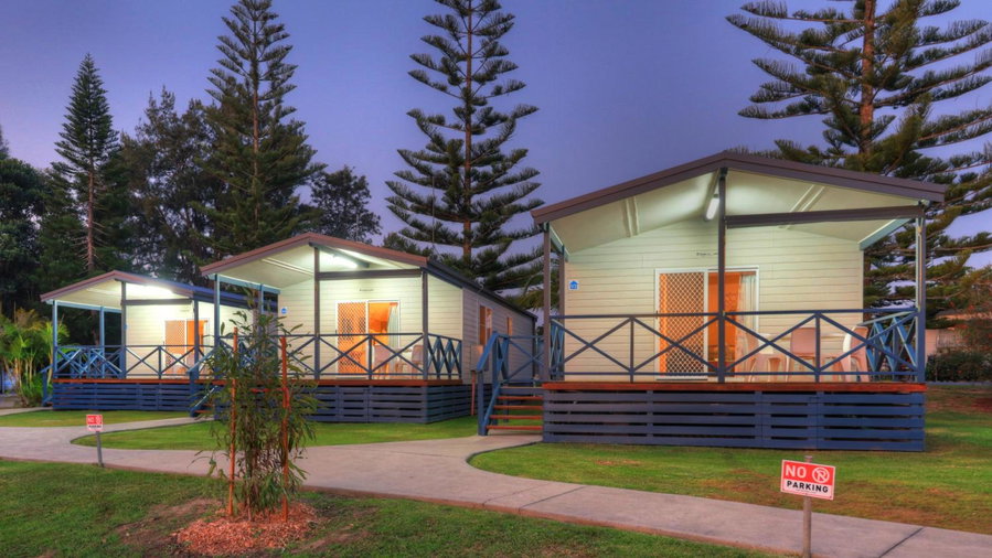 Nambucca River Village by Lincoln Place, Macksville, Australia