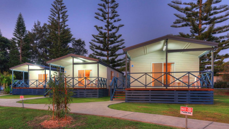Nambucca River Village by Lincoln Place, Macksville, Australia