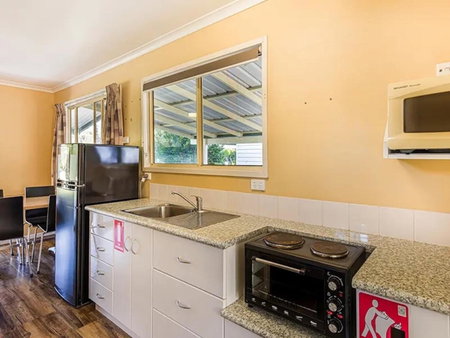 Nambucca River Village by Lincoln Place, Macksville, Australia