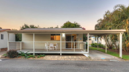 Nambucca River Village by Lincoln Place, Macksville, Australia