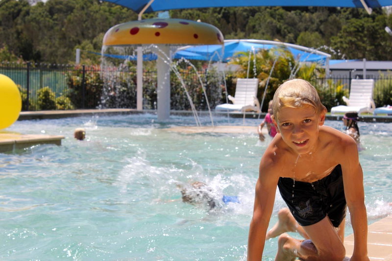 Nambucca River Village by Lincoln Place, Macksville, Australia