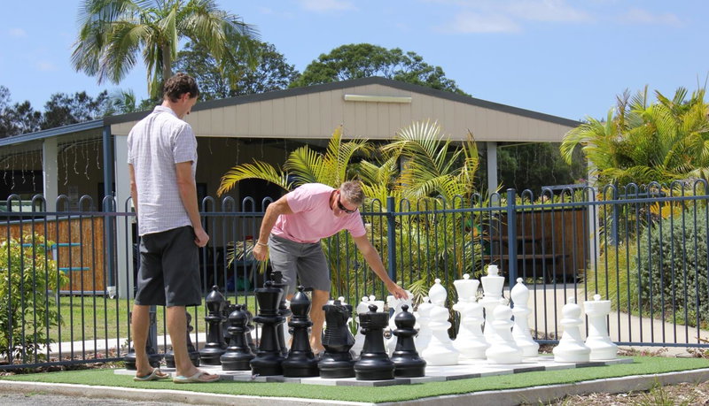 Nambucca River Village by Lincoln Place, Macksville, Australia