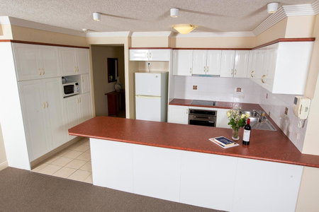 Springwood Tower Apartment Hotel, Springwood, Australia