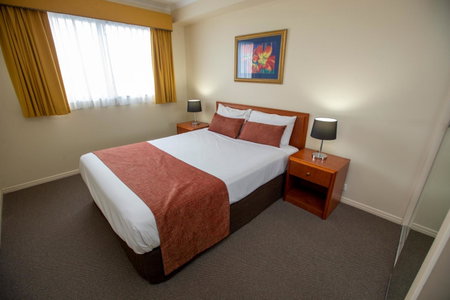 Springwood Tower Apartment Hotel, Springwood, Australia