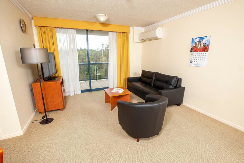 Springwood Tower Apartment Hotel, Springwood, Australia