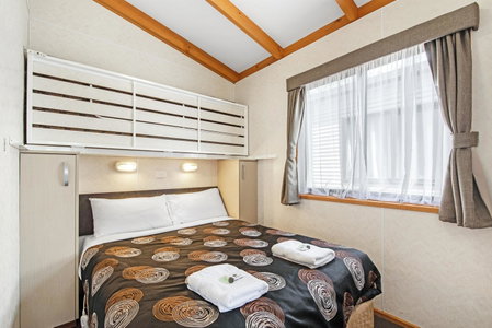 Golden Country Motel and Caravan Park, Maryborough, Australia