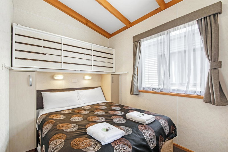 Golden Country Motel and Caravan Park, Maryborough, Australia