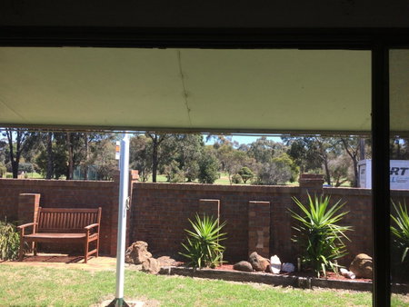 Golden Country Motel and Caravan Park, Maryborough, Australia