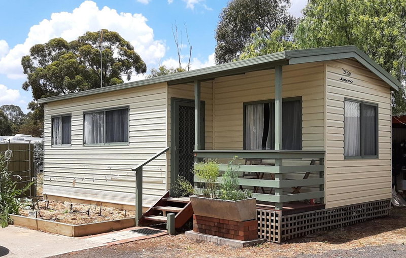 Golden Country Motel and Caravan Park, Maryborough, Australia