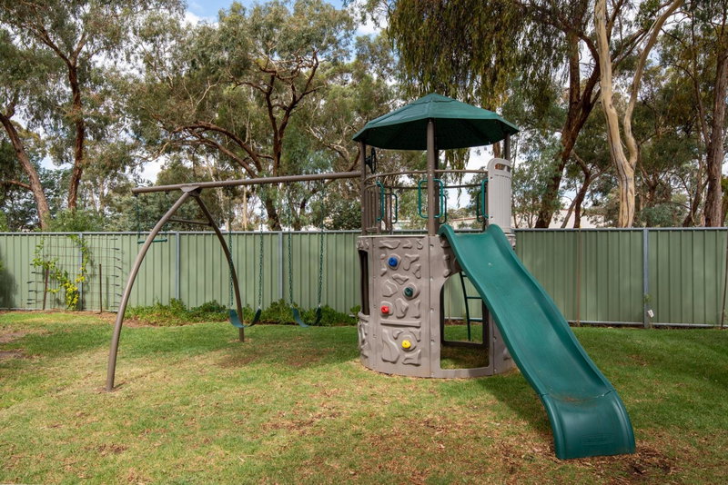 Golden Country Motel and Caravan Park, Maryborough, Australia